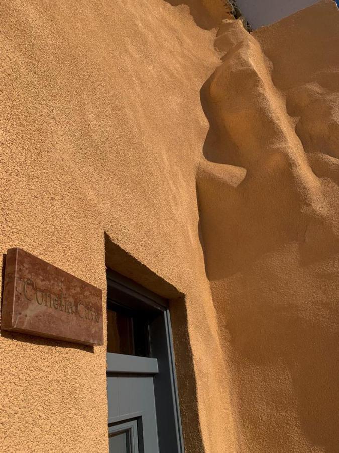 M Residence Santorini Conelia Cave サントリーニ エクステリア 写真